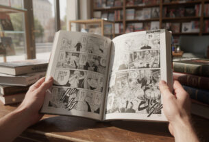 découvrez notre sélection captivante de mangas débutant par la lettre b, idéale pour les fans et les curieux en quête de nouvelles aventures à lire absolument.