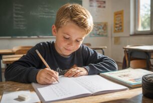 découvrez pourquoi la répétition est essentielle pour maîtriser les tables de multiplication rapidement et efficacement grâce à nos astuces simples et pratiques.