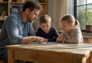 découvrez des astuces efficaces pour enseigner la table de multiplication sans stress, en rendant l'apprentissage simple et ludique pour vos élèves.