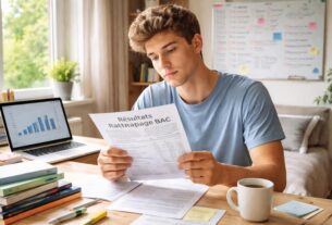 découvrez comment interpréter le résultat du rattrapage au bac et bénéficiez de conseils essentiels pour bien réagir et préparer la suite.