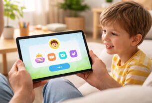 apprenez à créer facilement un compte enfant sur votre galaxy tab pour une utilisation sécurisée et adaptée aux plus jeunes.