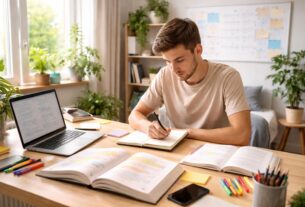 découvrez les meilleures stratégies de révision pour réussir vos examens du bac. planifiez efficacement vos révisions et optimisez vos chances de réussite.