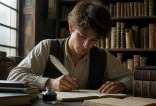 découvrez ce qu'est une figure de style grâce à ce guide complet destiné aux écrivains en herbe, pour maîtriser l'art d'embellir vos textes et captiver vos lecteurs.