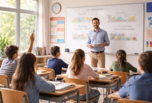 découvrez des exemples pratiques du conditionnel et du futur pour faciliter l'apprentissage du français et maîtriser ces temps de manière efficace.