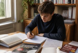 découvrez des exemples de questions de grammaire pour préparer efficacement le bac français et réussir le jour de l'examen avec confiance.