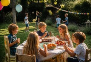 découvrez des idées économiques et créatives pour organiser une fête d'enfants inoubliable sans vous ruiner. inspirez-vous des meilleures astuces pour un anniversaire réussi et abordable.