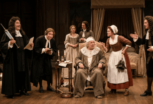 Le Malade Imaginaire