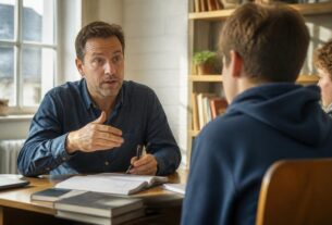 découvrez comment maîtriser le passé composé en espagnol pour raconter vos histoires avec fluidité et précision. guide complet pour améliorer votre expression écrite et orale.