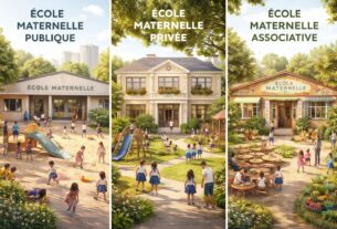 découvrez les différents types d'école maternelle : publique, privée et associative, leurs caractéristiques, avantages et choix pour votre enfant.