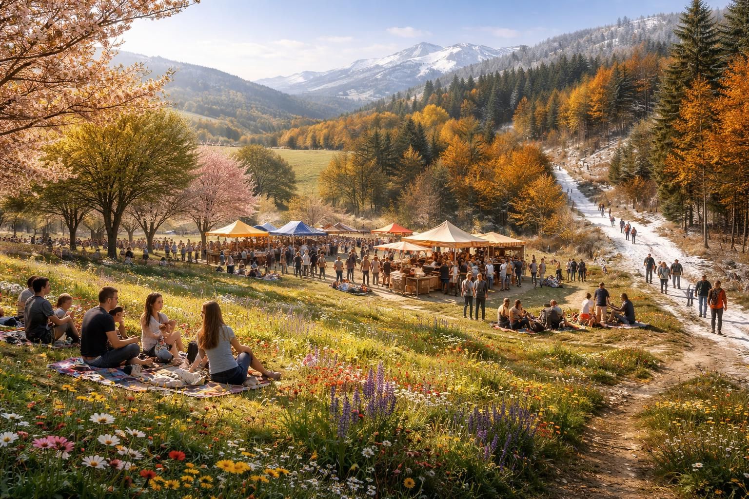découvrez les événements saisonniers incontournables organisés sur la plaine d'exploration à voiron, entre nature, animations et activités pour toute la famille.