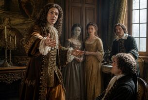 découvrez les leçons de vie intemporelles à travers les pièces de jean baptiste poquelin, plus connu sous le nom de molière, où satire et humour dévoilent la nature humaine.
