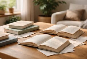 découvrez les livres de rentrée incontournables qui vont transformer votre vision du monde et stimuler votre réflexion.