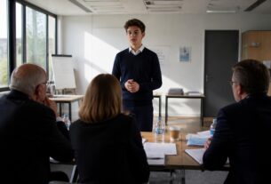 découvrez les meilleurs exemples de questions du grand oral stmg pour captiver et impressionner votre jury lors de votre épreuve.