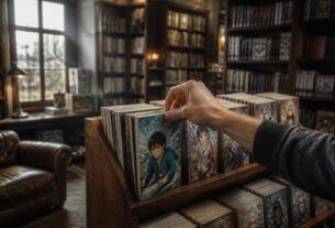 découvrez notre liste complète de mangas commençant par la lettre j pour enrichir votre bibliothèque avec des titres incontournables et variés.