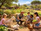découvrez pourquoi la visite de la ferme pédagogique à la seyne-sur-mer est une activité incontournable pour toute la famille, alliant apprentissage, nature et plaisir.