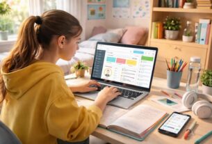 découvrez comment utiliser laclasse.com pronote pour améliorer efficacement vos résultats scolaires grâce à des outils intuitifs et une gestion optimisée de vos devoirs et notes.
