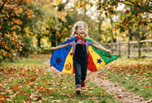 cape colorée