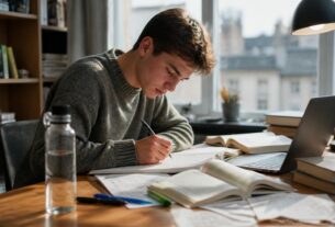 découvrez comment anticiper les défis du programme du bac français 2024 et préparez-vous efficacement dès maintenant pour réussir votre examen.