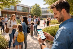 découvrez comment educonnect à dijon facilite la communication entre écoles et parents, renforçant ainsi le suivi scolaire et la collaboration pour une meilleure réussite des élèves.