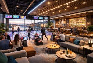 découvrez comment le bowling de martigues s'est modernisé pour offrir une expérience de loisir innovante et adaptée aux tendances actuelles, alliant divertissement traditionnel et technologies modernes.