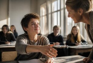 explorez des phrases motivantes pour aider vos élèves à dépasser leurs limites et à révéler tout leur potentiel.