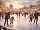plongez dans l'ambiance magique de la patinoire à créteil et vivez un moment inoubliable en famille ou entre amis. découvrez nos conseils et astuces pour profiter pleinement de cette expérience unique.