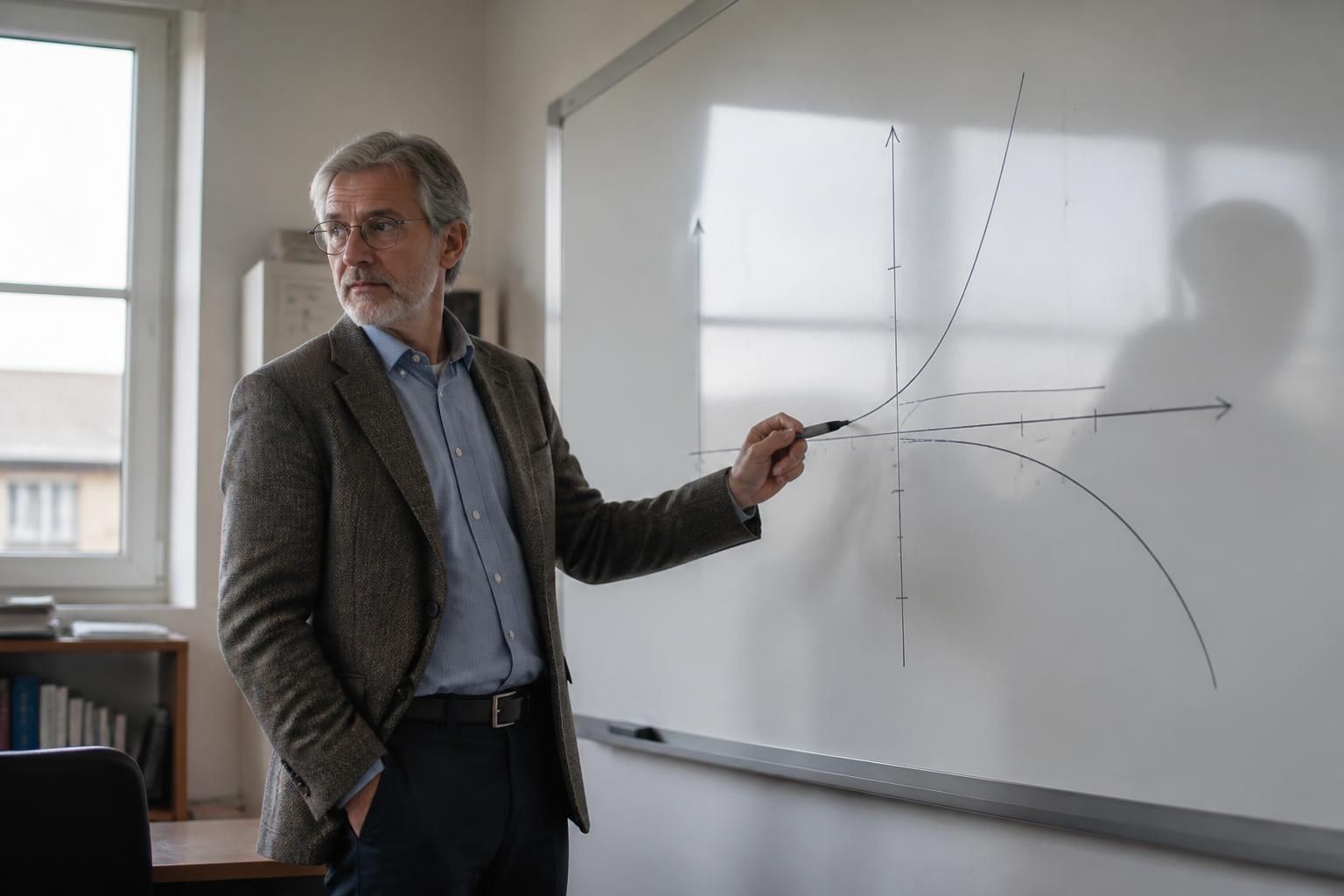 découvrez un exemple essentiel du domaine de définition exponentiel pour mieux comprendre ce concept clé en éducation mathématique.