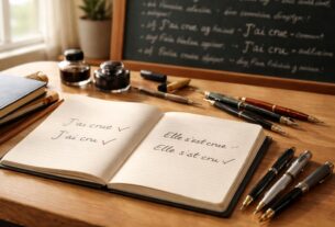 découvrez les règles essentielles pour bien utiliser « j'ai cru » et éviter la confusion avec « j'ai crue » en français. maîtrisez l'orthographe et la grammaire facilement.