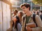 découvrez comment une mention au baccalauréat influence les chances de réussite et les choix des candidatures universitaires en france.