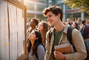 découvrez comment une mention au baccalauréat influence les chances de réussite et les choix des candidatures universitaires en france.