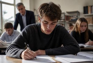 découvrez comment le grand oral en svt représente à la fois un défi stimulant et une opportunité unique pour les élèves de démontrer leurs connaissances et leurs compétences.