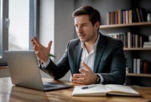 découvrez comment utiliser le polyptote dans le discours pour renforcer vos arguments avec élégance et efficacité. maîtrisez cette figure de style pour captiver votre audience et donner plus d'impact à vos propos.