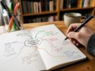 découvrez comment la carte mentale, en intégrant des propositions subordonnées relatives, peut améliorer votre écriture en structurant clairement vos idées.