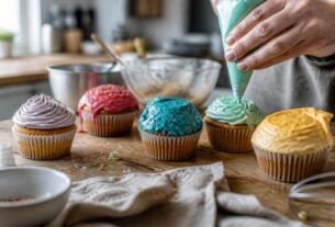 découvrez les erreurs courantes à éviter pour réussir la décoration de vos cupcakes maison et impressionner vos invités avec des créations gourmandes et esthétiques.
