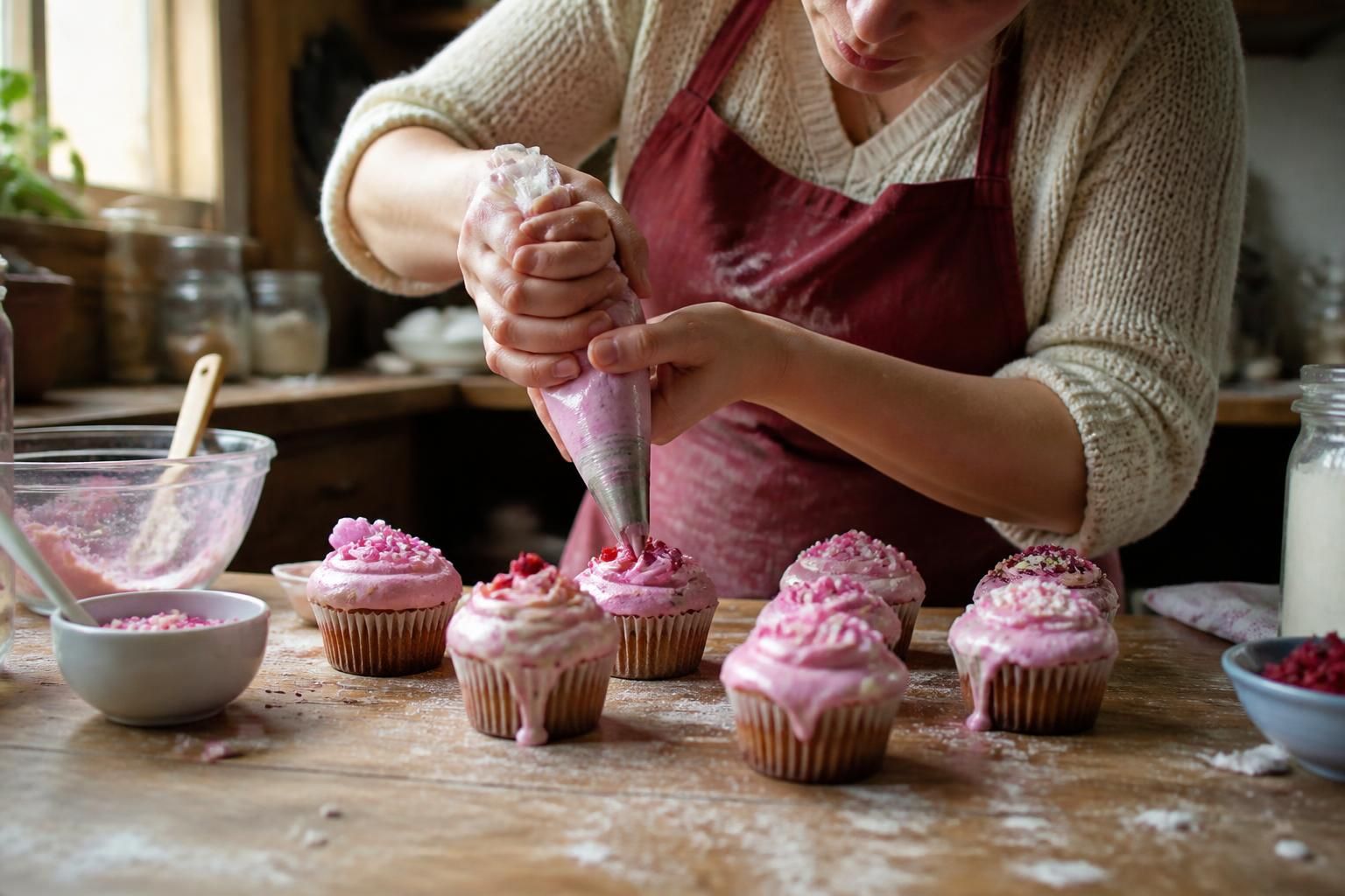 découvrez les erreurs courantes à éviter pour réussir la décoration de vos cupcakes maison et épater vos invités avec des créations gourmandes et esthétiques.