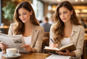 découvrez la différence entre 'elle est au courant' et 'elle est au courante' avec des explications claires sur cette expression courante en français.