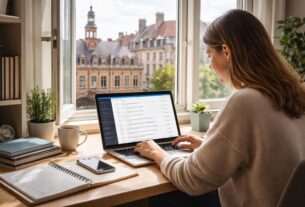découvrez les meilleures pratiques pour optimiser l'utilisation de la messagerie académique à lille et améliorer votre productivité en milieu universitaire.