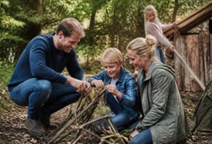 découvrez les meilleures activités pour relever un défi en famille et créer des souvenirs inoubliables ensemble. idées amusantes et originales pour tous les âges !