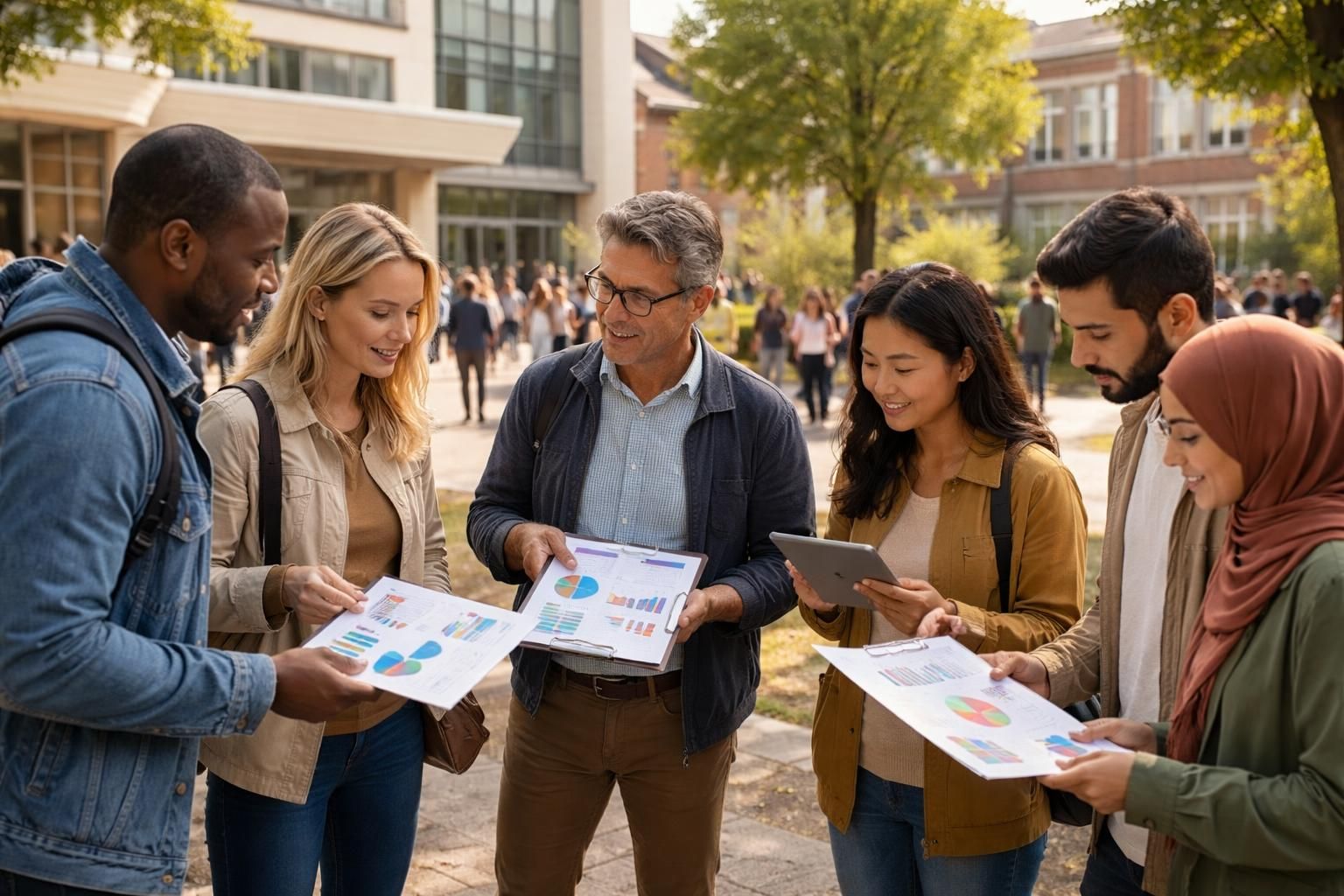 découvrez les résultats du brevet des collèges par établissement, un indicateur essentiel pour aider les parents à choisir la meilleure école pour leur enfant.
