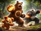 découvrez les meilleurs combos d'attaques des pokémon ours pour optimiser vos combats. maîtrisez leurs forces et stratégies incontournables dans cette sélection complète.