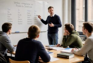découvrez pourquoi les verbes irréguliers au passé simple sont essentiels pour maîtriser l'espagnol et améliorer votre compréhension et expression écrites.