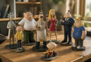 découvrez notre sélection incontournable des 10 meilleurs dessins animés en r à ne pas manquer pour tous les amateurs de créations animées originales.