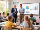 découvrez comment l'inspection académique joue un rôle clé dans l'amélioration de la qualité de l'enseignement grâce à ses évaluations et recommandations.