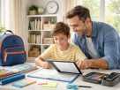 découvrez nos conseils pratiques pour bien préparer la rentrée scolaire en septembre et commencer l'année scolaire en toute sérénité.