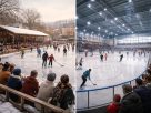 découvrez l'histoire fascinante et l'évolution de la patinoire de bourgoin à travers les années, retraçant ses moments clés et son impact sur la communauté locale.