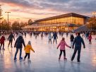découvrez les horaires d'ouverture et les tarifs d'entrée de la patinoire de noisy le grand pour planifier votre visite en toute tranquillité.