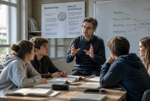 découvrez les neuromyhtes en pédagogie et apprenez à distinguer les croyances infondées des faits scientifiques pour améliorer vos pratiques éducatives.