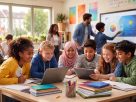 découvrez les histoires de succès inspirantes issues de l'éducation prioritaire en france, mettant en lumière l'impact positif des initiatives éducatives sur les élèves et les territoires.
