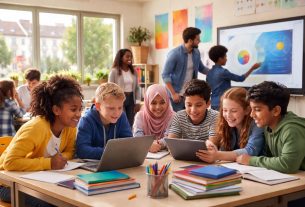 découvrez les histoires de succès inspirantes issues de l'éducation prioritaire en france, mettant en lumière l'impact positif des initiatives éducatives sur les élèves et les territoires.