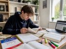 découvrez nos conseils d'experts et ressources indispensables pour bien préparer votre bac de français et réussir vos examens avec confiance.